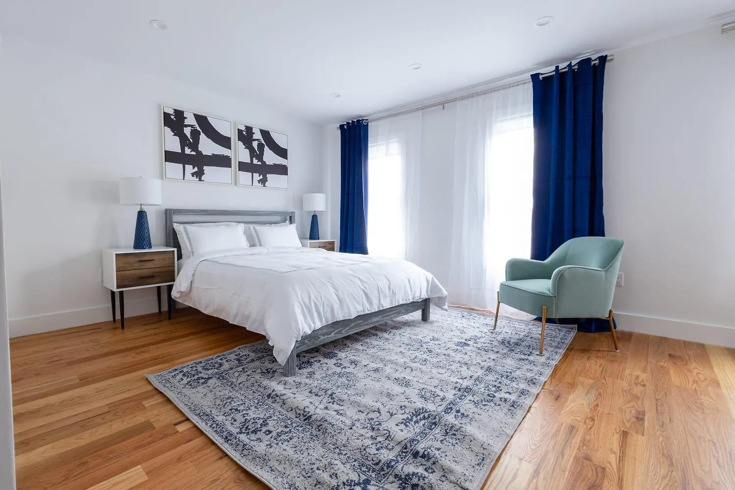 شقة 323-2 Specious 2Br Williamsburg نيو يورك 0*,  الولايات المتحدة الأمريكية