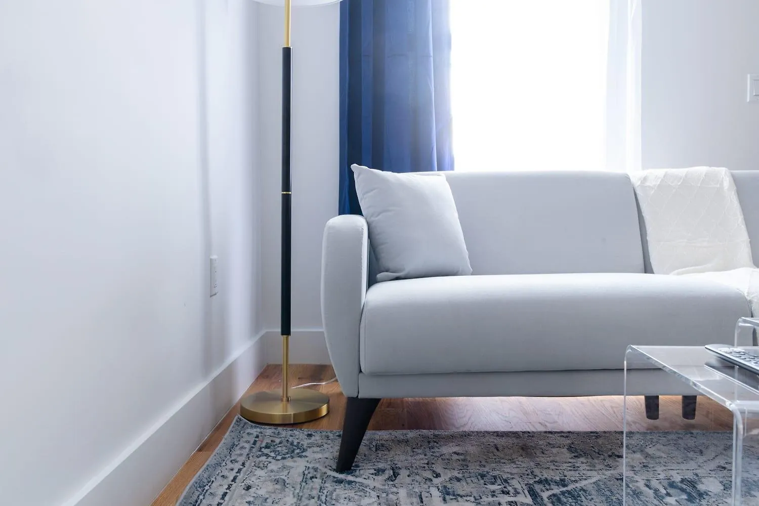 Appartement 323-2 Specious 2Br Williamsburg à New York