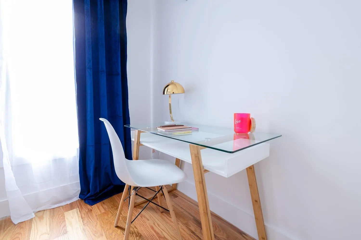 Appartement 323-2 Specious 2Br Williamsburg à New York
