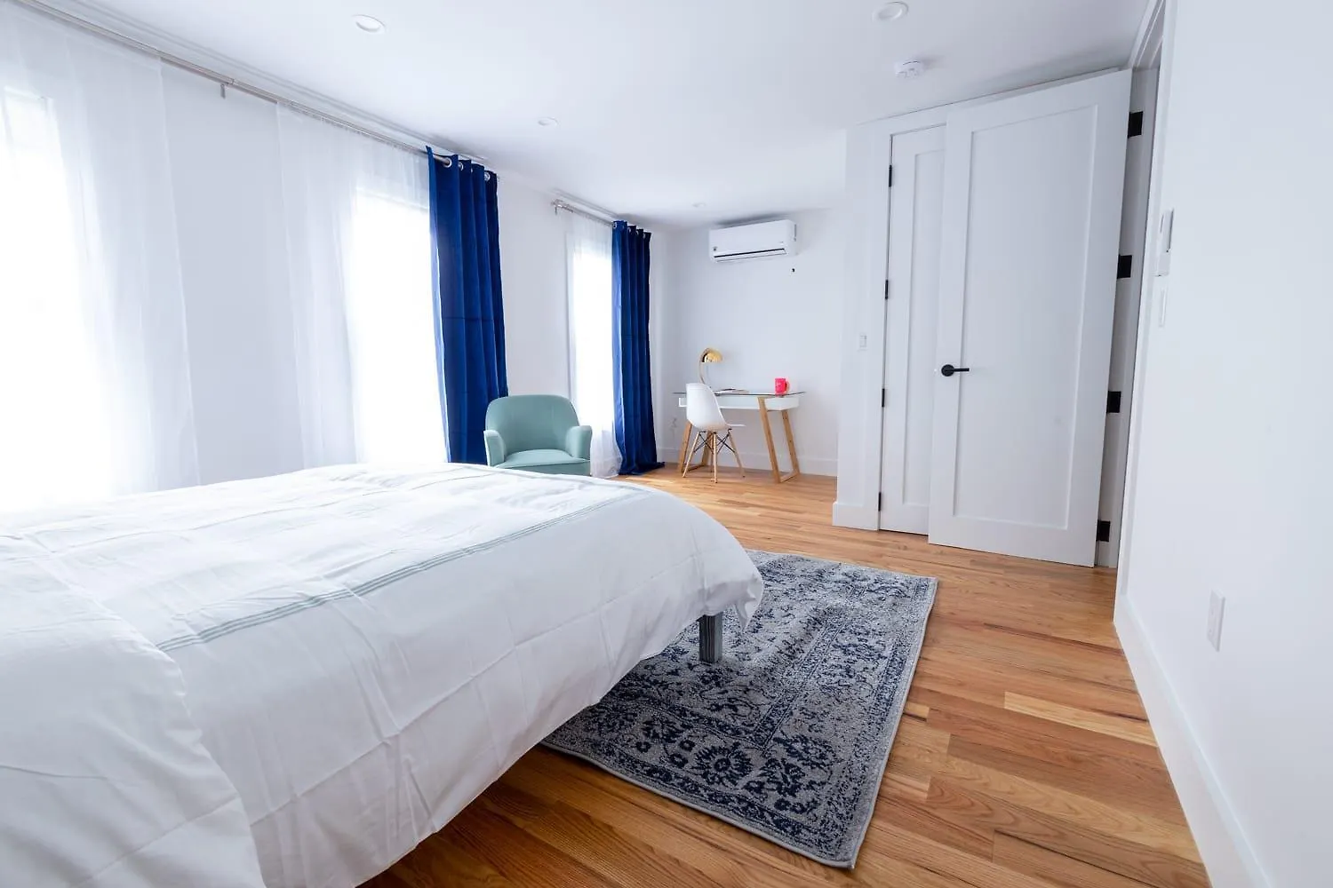 Appartement 323-2 Specious 2Br Williamsburg à New York 0*,  États-Unis