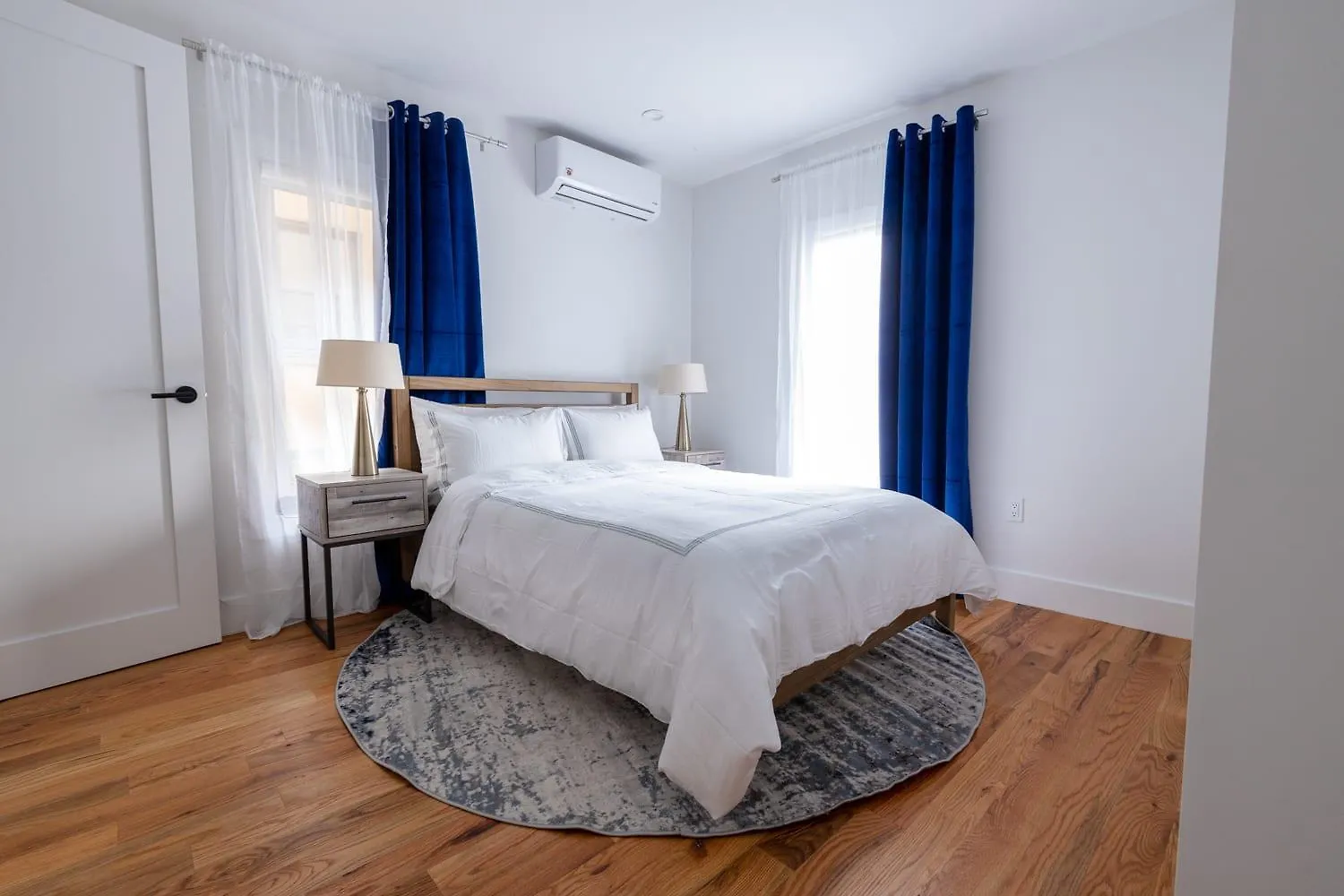 Appartement 323-2 Specious 2Br Williamsburg à New York
