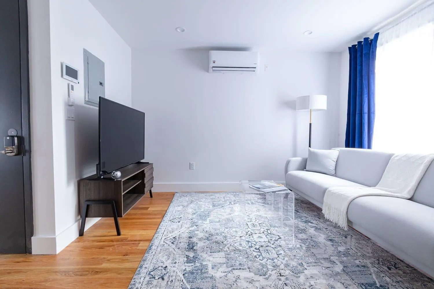 Appartement 323-2 Specious 2Br Williamsburg à New York