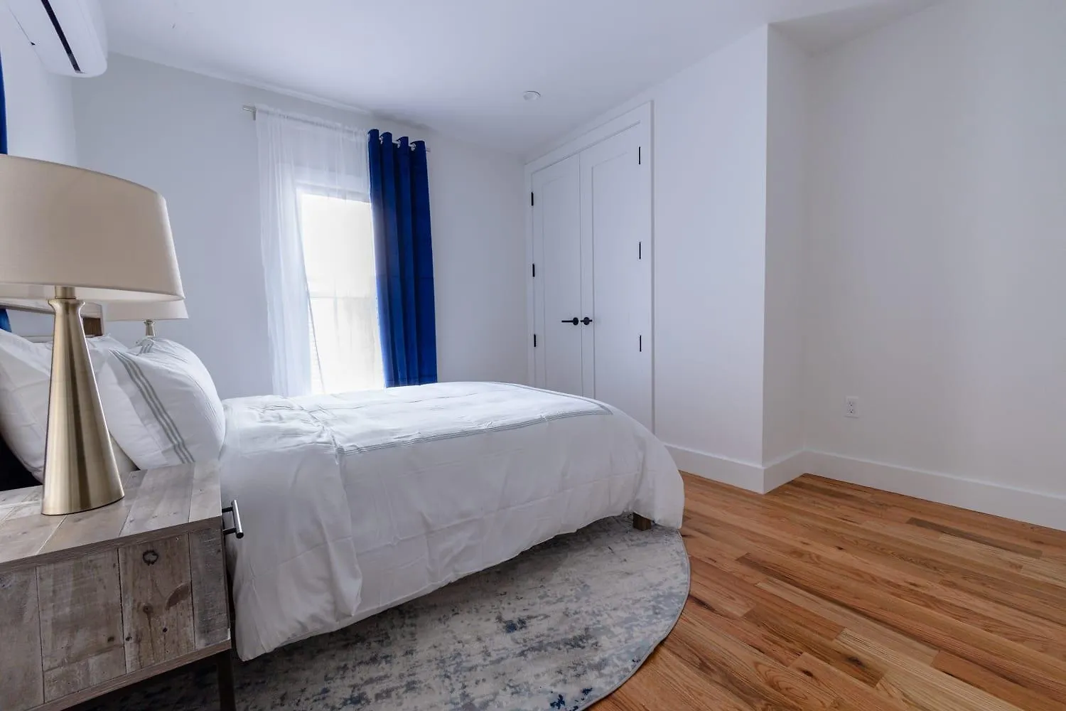 Appartement 323-2 Specious 2Br Williamsburg à New York 0*,  États-Unis