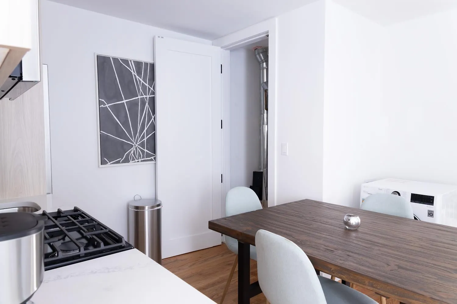 323-2 Specious 2Br Williamsburg Lejlighed New York 0*,  USA