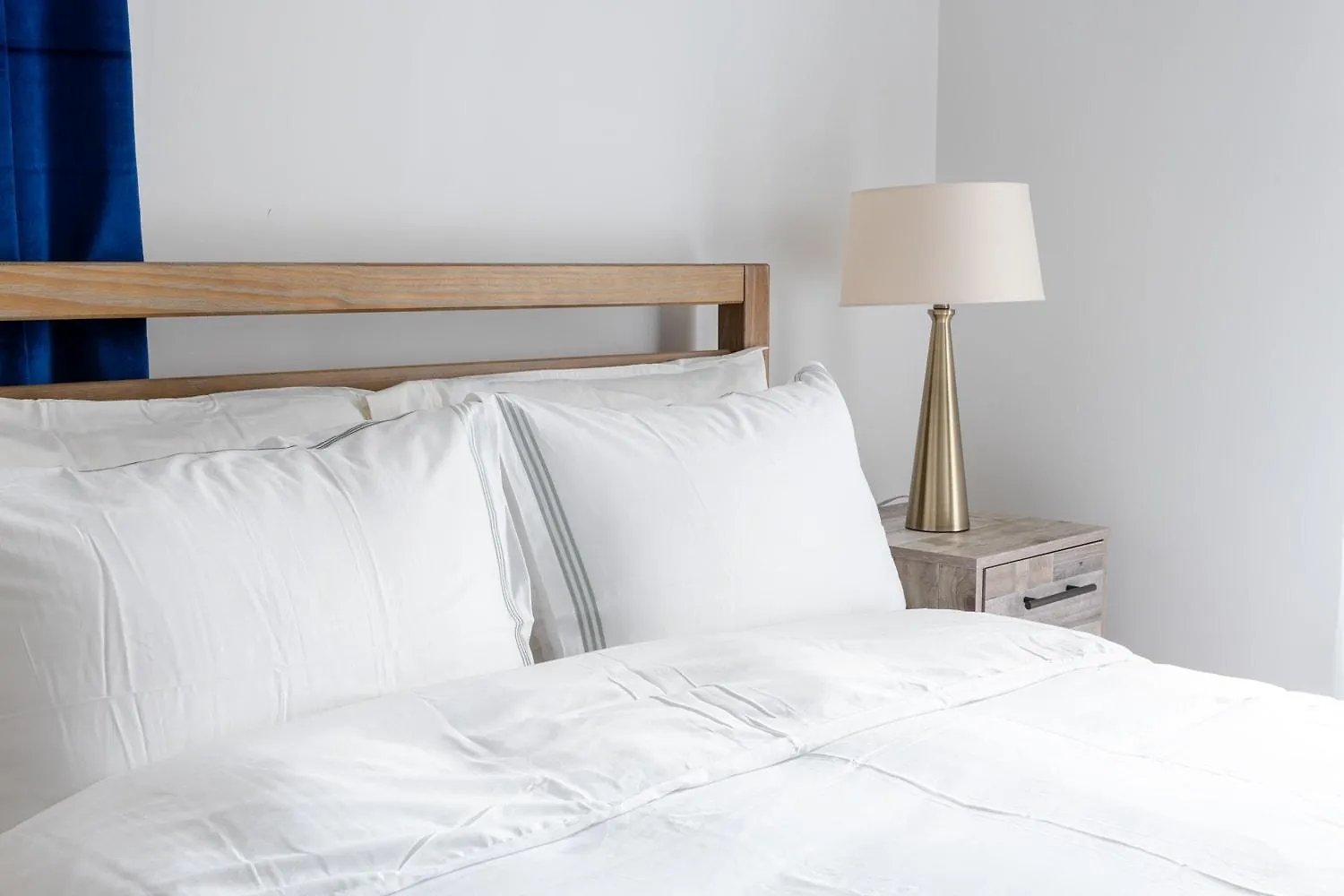 323-2 Specious 2Br Williamsburg Lejlighed New York