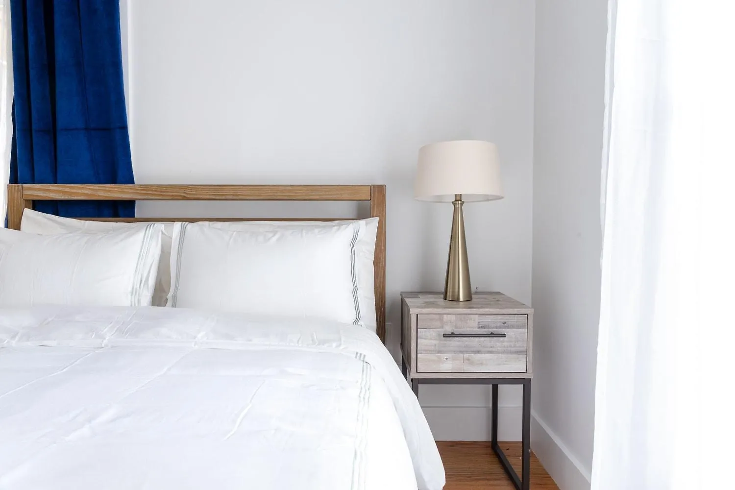 323-2 Specious 2Br Williamsburg Lejlighed New York 0*,