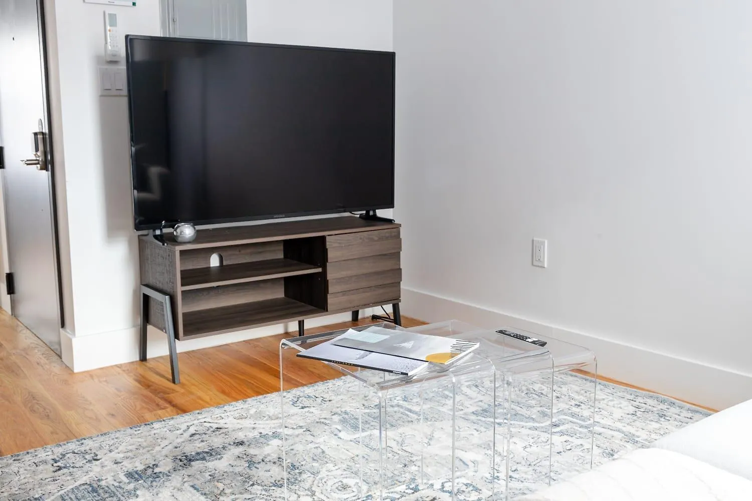 323-2 Specious 2Br Williamsburg Lejlighed New York