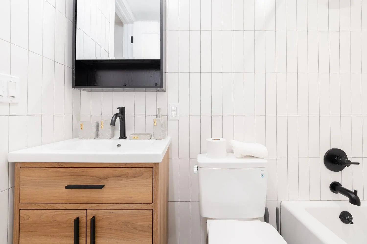 323-2 Specious 2Br Williamsburg Lejlighed New York 0*,
