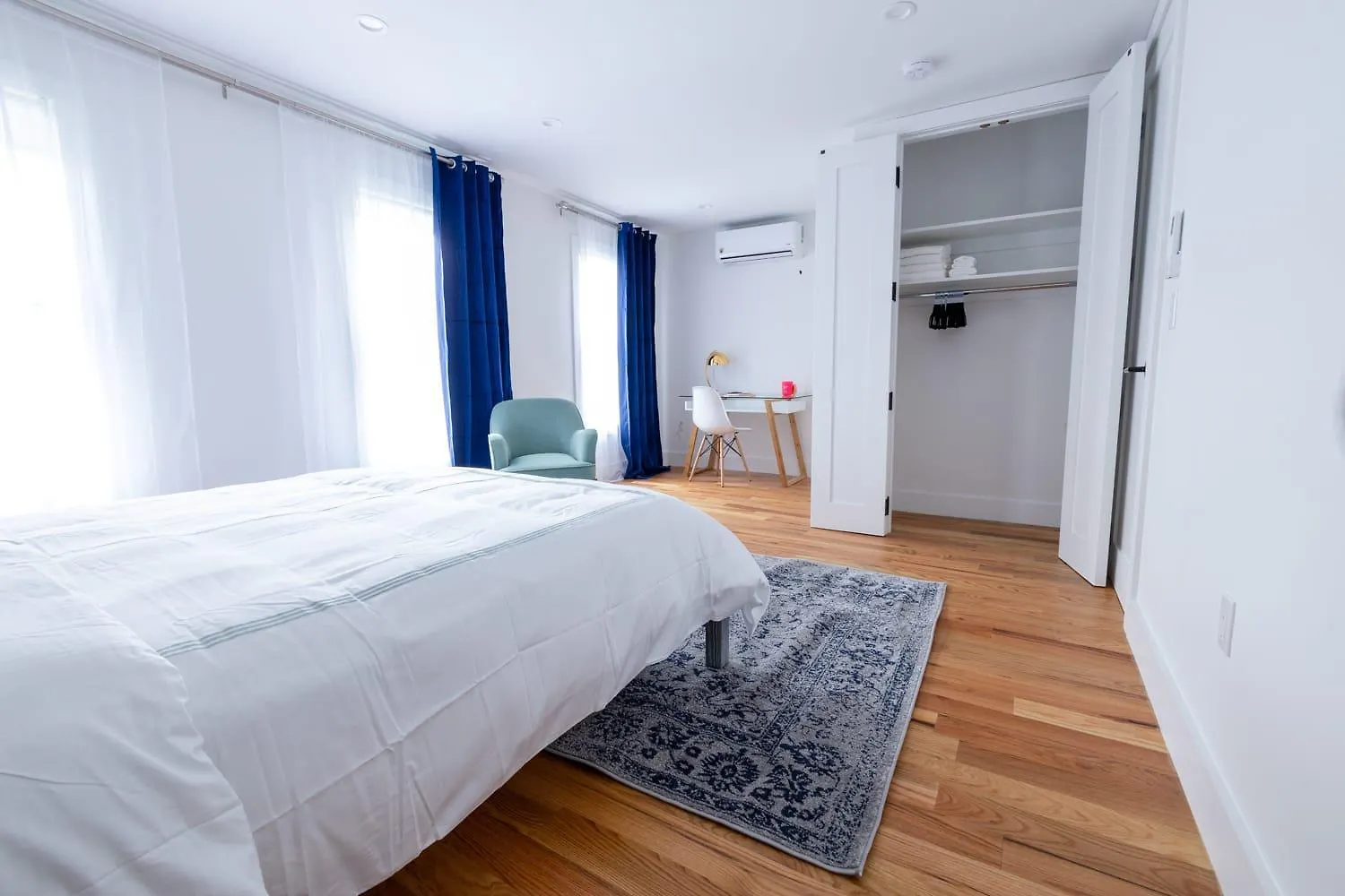 323-2 Specious 2Br Williamsburg Lejlighed New York 0*,