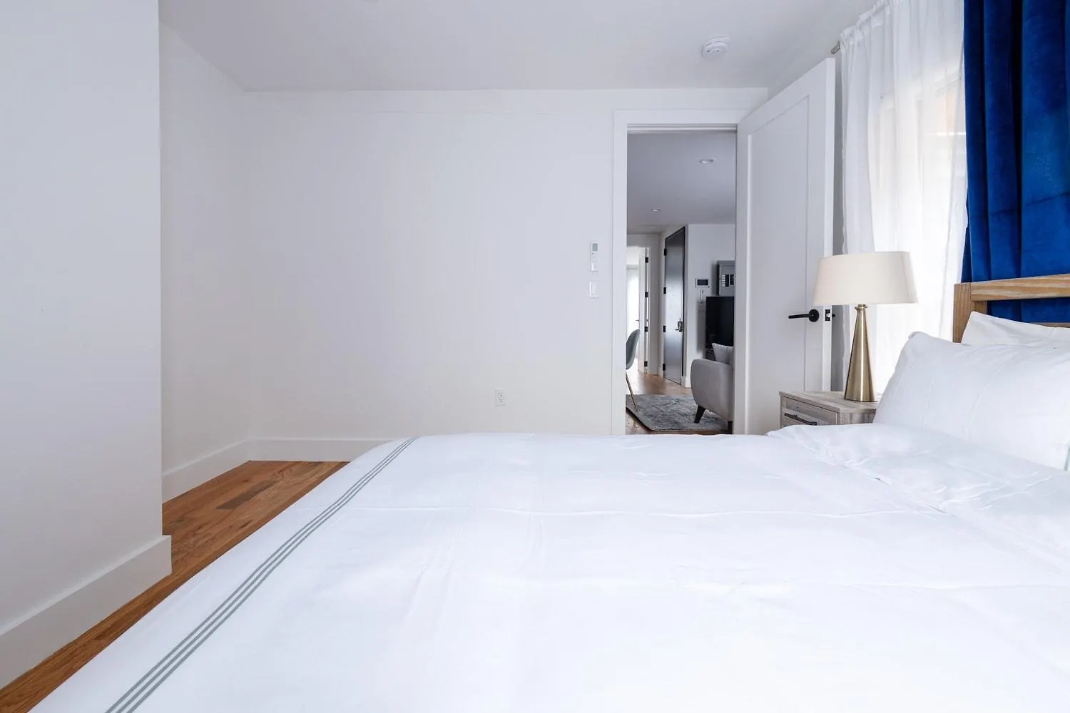 323-2 Specious 2Br Williamsburg Lejlighed New York