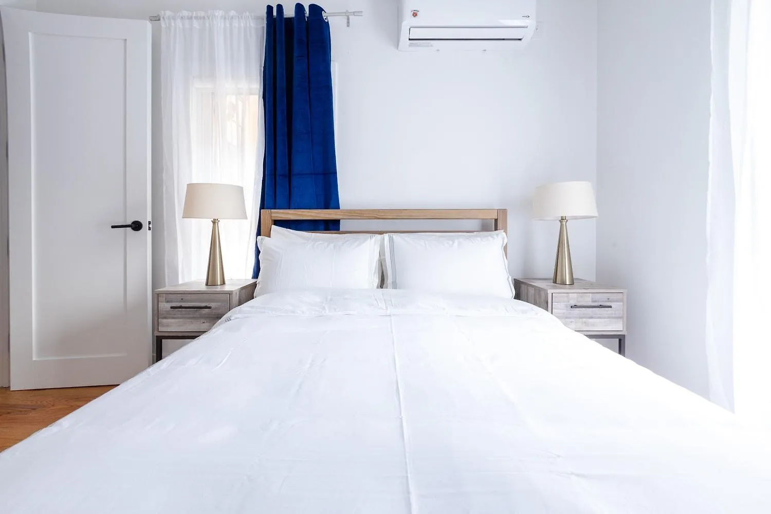 323-2 Specious 2Br Williamsburg Lejlighed New York